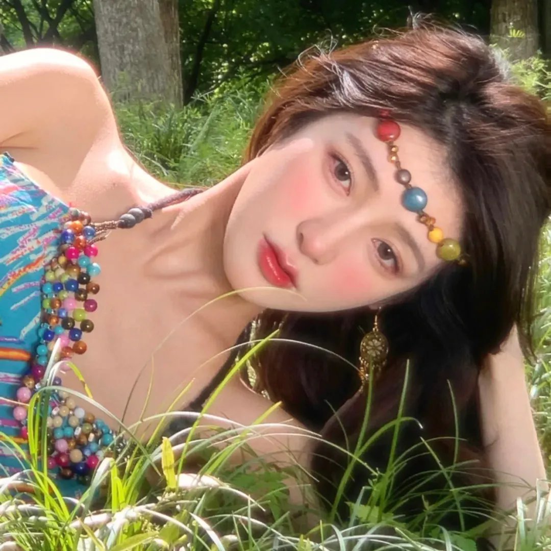 情深缘起海报
