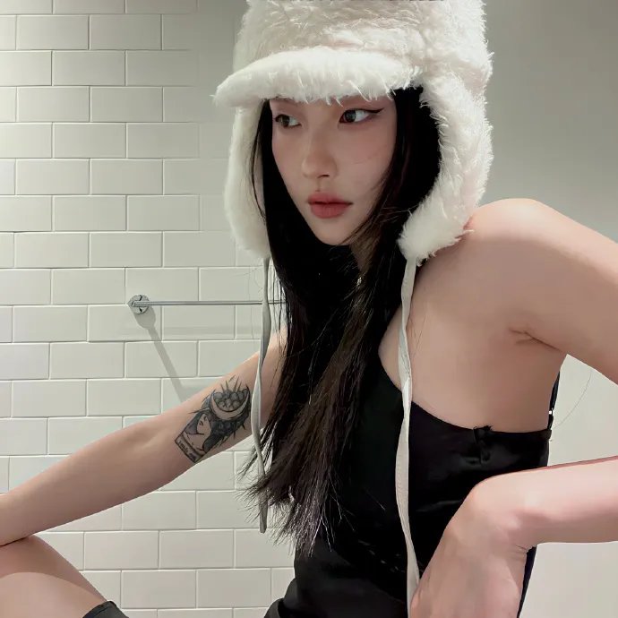 如果合您的耳朵的话海报