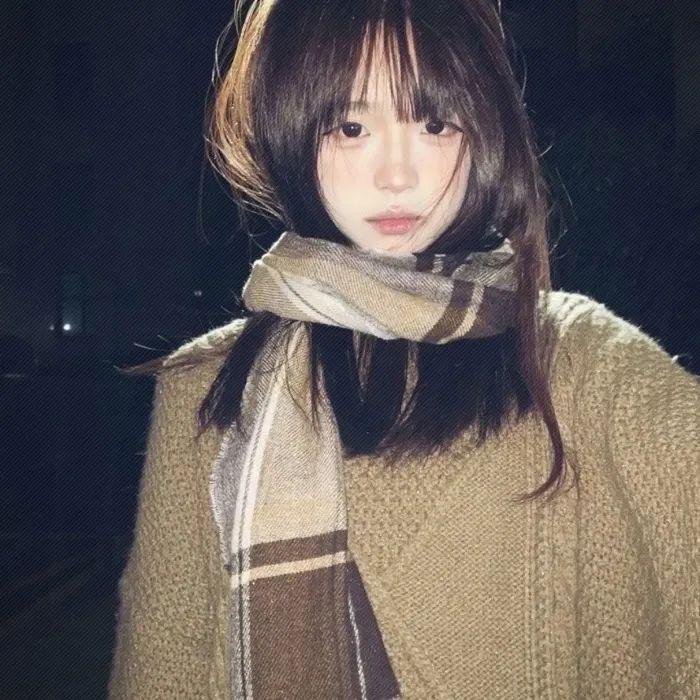 凝视蕾妮玛莉佛森海报